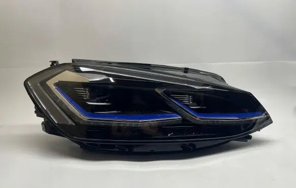 Volkswagen Golf VII Headlight/headlamp 5G1941036E