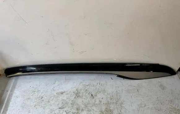 BMW i3 Roof trim bar molding cover 7369835 7296785