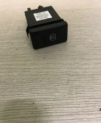 Ford Galaxy Windscreen/window heater switch 7M5959621B