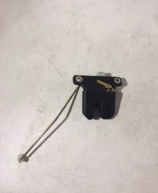Audi A6 S6 C5 4B Tailgate/trunk/boot lock/catch/latch 4B5827505B