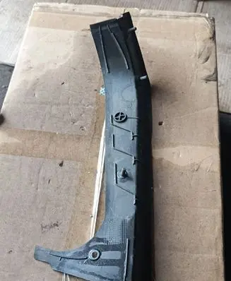 Mercedes-Benz E W212 Other trunk/boot trim element A2126931033