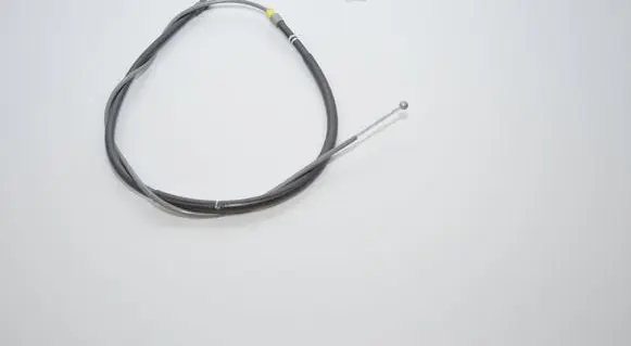 BMW 4 F32 F33 Hand brake release cable 6857640