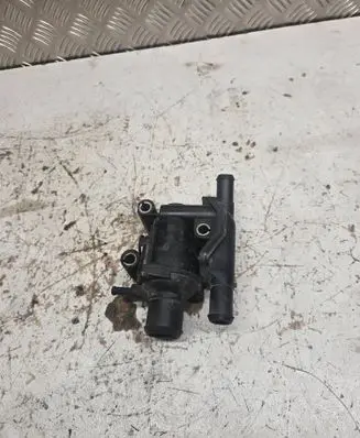 Ford Transit - Tourneo Connect Thermostat/thermostat housing 