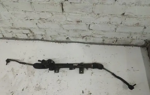 Renault Laguna II Steering rack 6900000205 8200023082 5002050404109