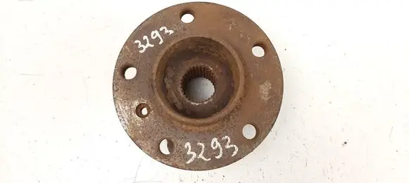 BMW X5 E70 Rear wheel ball bearing 