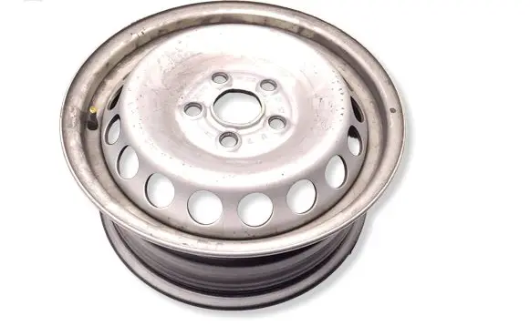 Man TGE 1gen R16 steel rim 2N0601027J