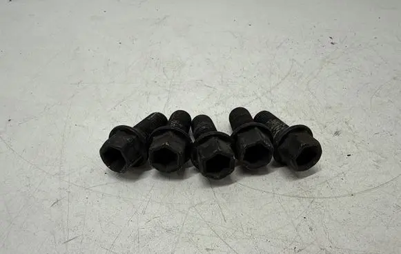 Mercedes-Benz SL R231 Nuts/bolts 