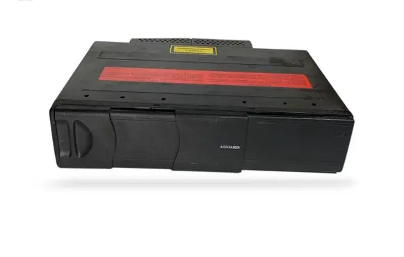 BMW 3 E90 E91 CD/DVD changer 6977759 65126977759 8364931