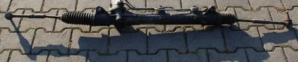 Mercedes-Benz S W221 Steering rack R22111011007