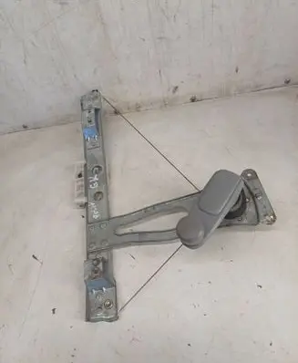 Citroen C3 Rear door manual window regulator 9680027480