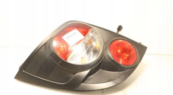 Chevrolet Aveo Rear/tail lights E1313161
