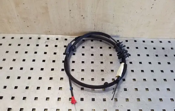 Ford Transit - Tourneo Connect Sliding door cable line 