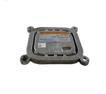 Chevrolet Traverse II Headlight ballast module Xenon AB4834700HQ 10R044663