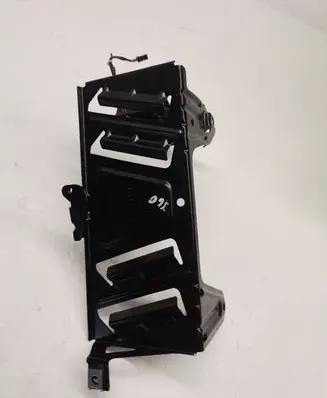 BMW 7 F01 F02 F03 F04 Sound amplifier holder/bracket 9153135