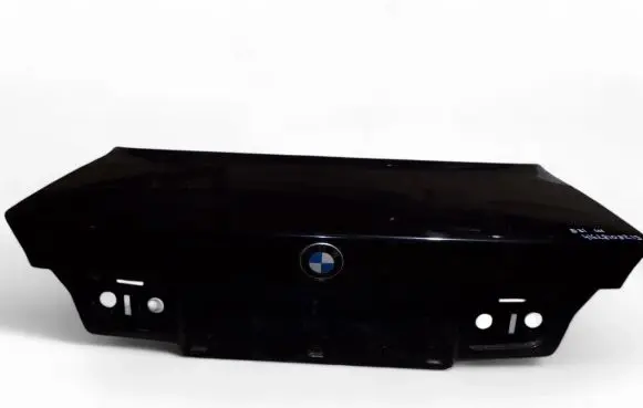 BMW 8 E31 Tailgate/trunk/boot lid 41628108219 8108219