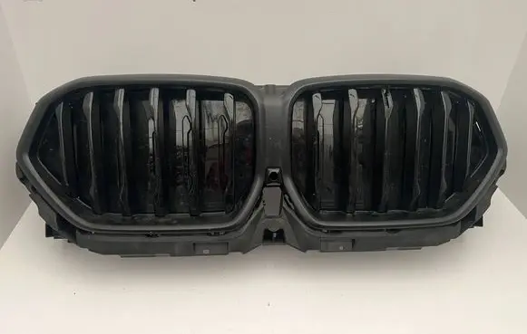 BMW X6 G06 Front bumper upper radiator grill 5A29C23