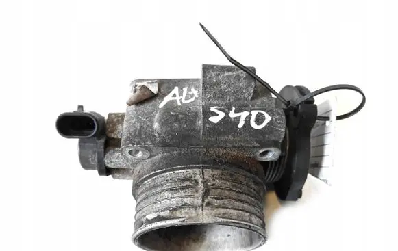 Volvo S40, V40 Throttle valve 7279100002