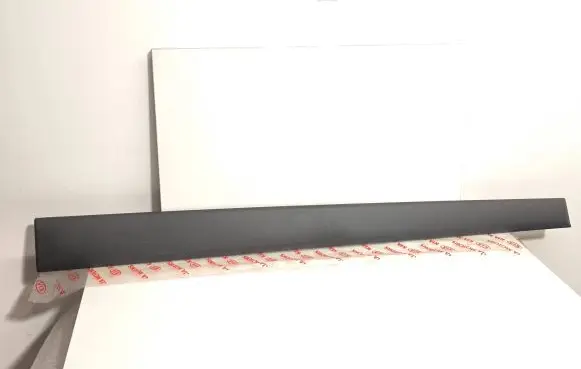 KIA Rio Front door trim (molding) 877221G010