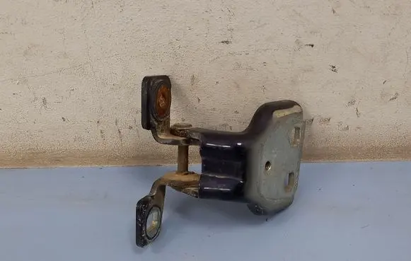 Jeep Grand Cherokee (WJ) Rear door lower hinge 55135574AC
