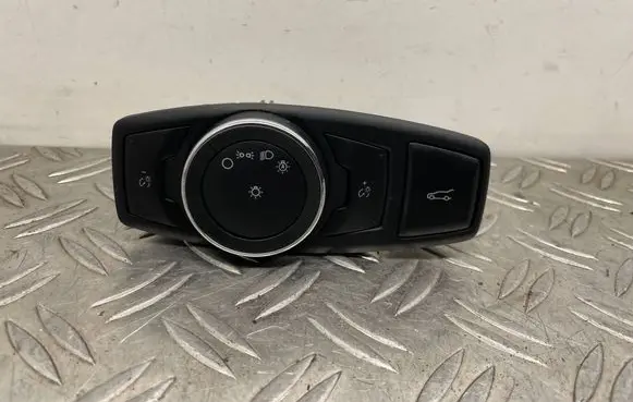 Lincoln MKZ II Light switch DP5T13D061BCW