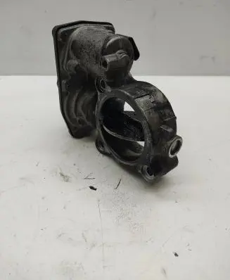 BMW 5 F10 F11 Throttle valve 1354781075202 11021105033