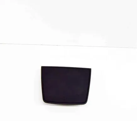 Dash center speaker trim cover