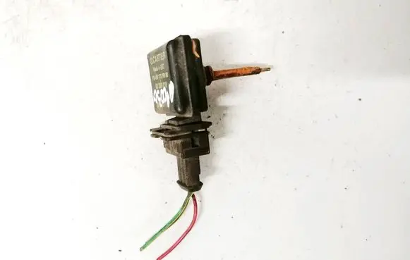 Peugeot 206 Coolant level sensor 9617376880 63299018