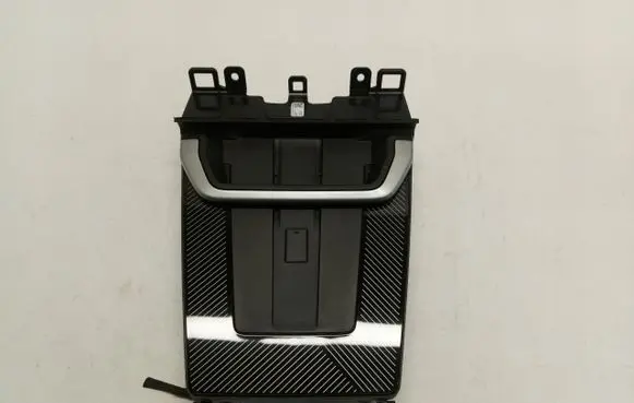 BMW X1 U11 Wireless charging module 5A73DC5