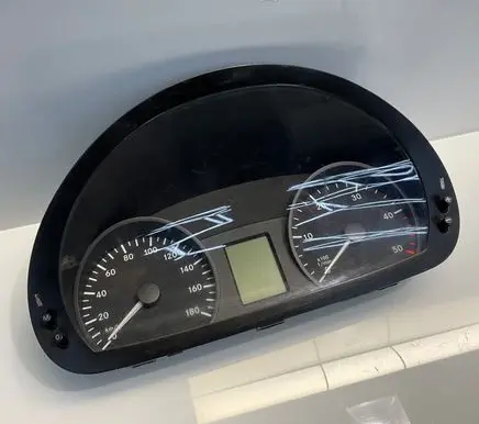Mercedes-Benz Sprinter W906 Speedometer (instrument cluster) A9065420101 9065420101