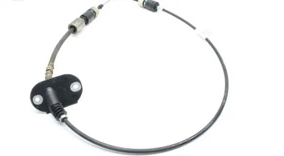 Volvo V60 Gear shift cable linkage 31367711