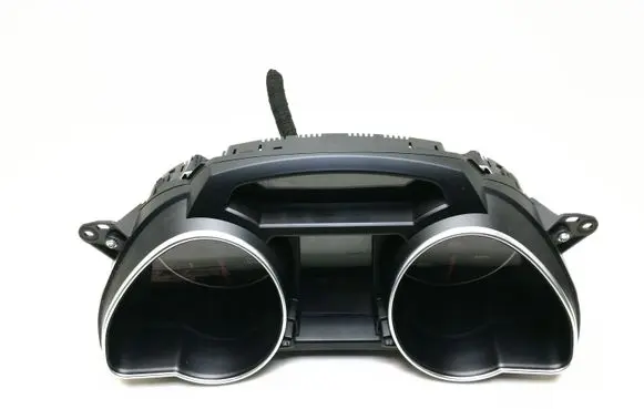 Audi A5 8T 8F Speedometer (instrument cluster) 8T0920981B