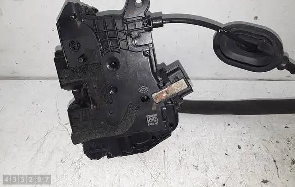 Renault Zoe Rear door lock 825029694R