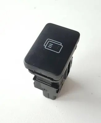 Mitsubishi Outlander Other switches/knobs/shifts 2J132J18