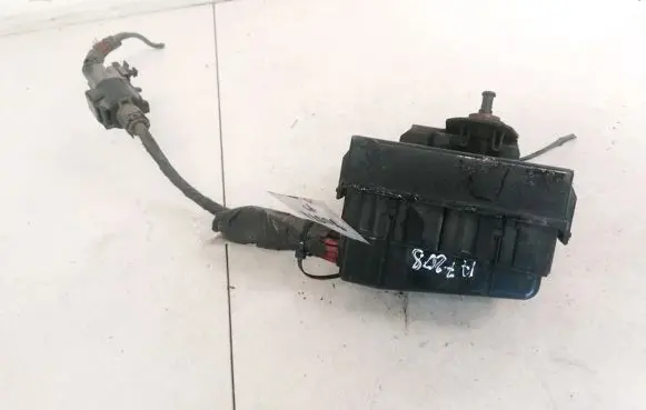 Chrysler 300 - 300C Fuse box set