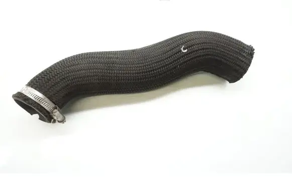 Chevrolet Captiva Intercooler hose/pipe