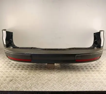 Ford Galaxy Rear bumper 