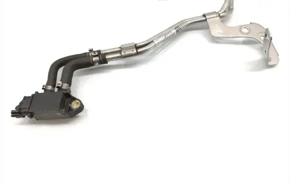 Opel Astra K Exhaust gas pressure sensor 55599659