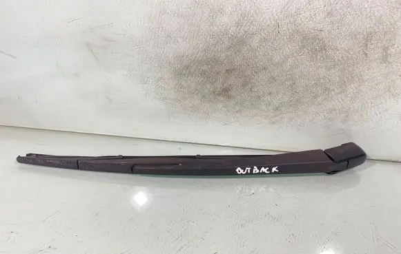 Subaru Outback Rear wiper blade arm