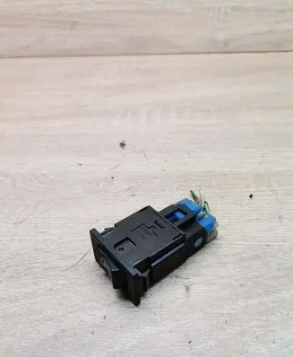 Mazda 626 Wiper switch 2805T