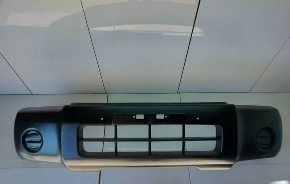 Nissan Navara D22 Front bumper