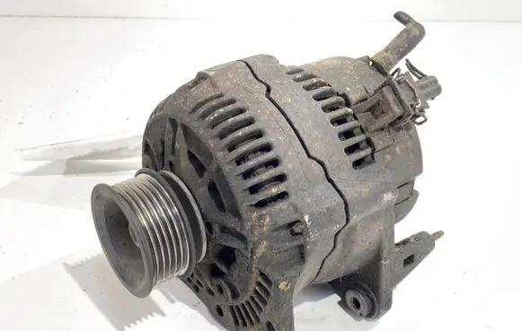 Volkswagen Transporter - Caravelle T4 Generator/alternator 074903023Q