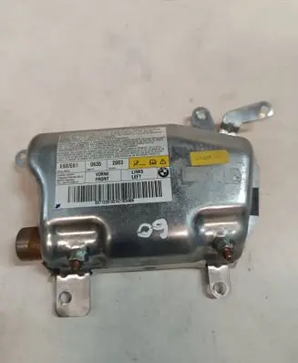 BMW 5 E60 E61 Front door airbag 601190501C