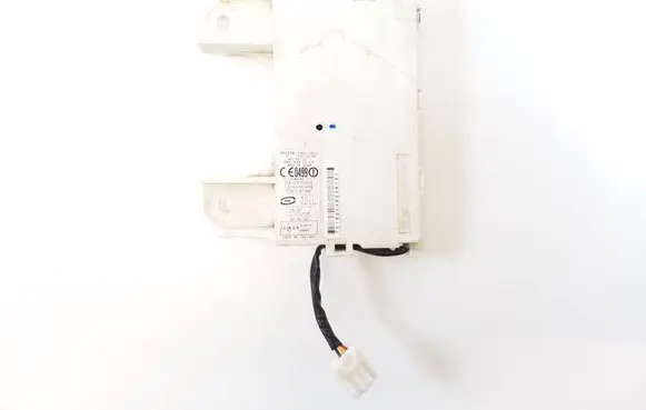 Lexus LS 430 Other control units/modules 8999250050