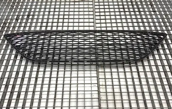 Seat Ibiza IV (6J,6P) Front bumper lower grill