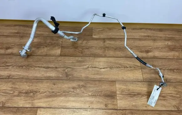 Ford Kuga III Air conditioning (A/C) pipe/hose LX6H-19E881-AC