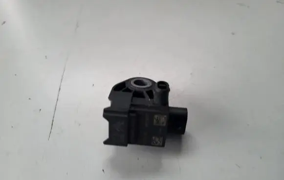 Opel Crossland X Airbag deployment crash/impact sensor 9811536180