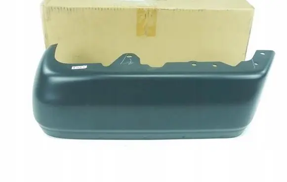Ford Ranger Rear bumper corner part panel trim 1358641