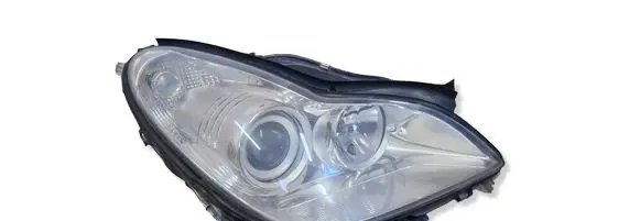 Mercedes-Benz CLS C219 Headlight/headlamp 159678