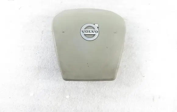 Volvo XC90 Steering wheel airbag cover 3069900