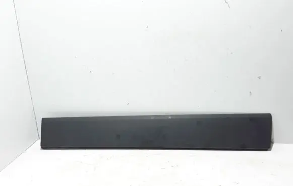 Opel Vivaro Sliding door trim (molding) 768556674R